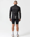 Men's Cirro Windproof Jacket (Black)