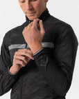 Men's Cirro Windproof Jacket (Black)