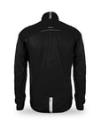 Men's Cirro Windproof Jacket (Black)