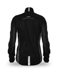 Women's Cirro Windproof Jacket (Black)