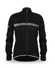 Women's Cirro Windproof Jacket (Black)