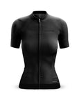 Women's Tinta Flyweight Jersey (Black)