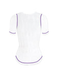 Women's DriRelease Baselayer (White)