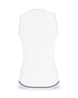 Women's DriRelease Undervest (White)