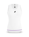 Women's DriRelease Undervest (White)