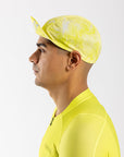 Fumo Casquette (Lime)