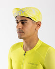 Fumo Casquette (Lime)