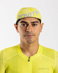 Fumo Casquette (Lime)