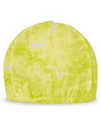 Fumo Casquette (Lime)