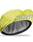 Fumo Casquette (Lime)