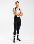Hydrophobic Knee Warmers 2.0