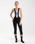 Hydrophobic Knee Warmers 2.0
