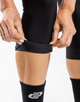 Hydrophobic Knee Warmers 2.0