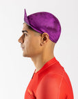 Orchid Casquette