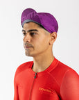 Orchid Casquette