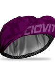 Orchid Casquette