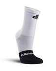 High Top Socks (White)