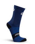 Crew Socks (Navy)