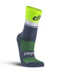 Crew Socks (Onyx)