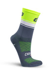 Crew Socks (Onyx)