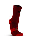 Crew Socks (Bloodstone)