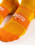 Crew Socks (Mango)