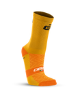 Crew Socks (Mango)