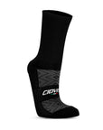 Crew Socks (Black Logo)