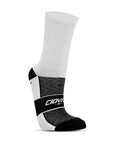 Crew Socks (White Logo)