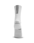 Velo Aero Reflective Socks (White)