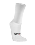 Velo Aero Reflective Socks (White)