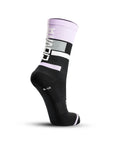Crew Socks (Lilac)