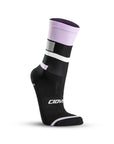 Crew Socks (Lilac)