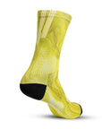 Crew Socks (Cyber Lime)