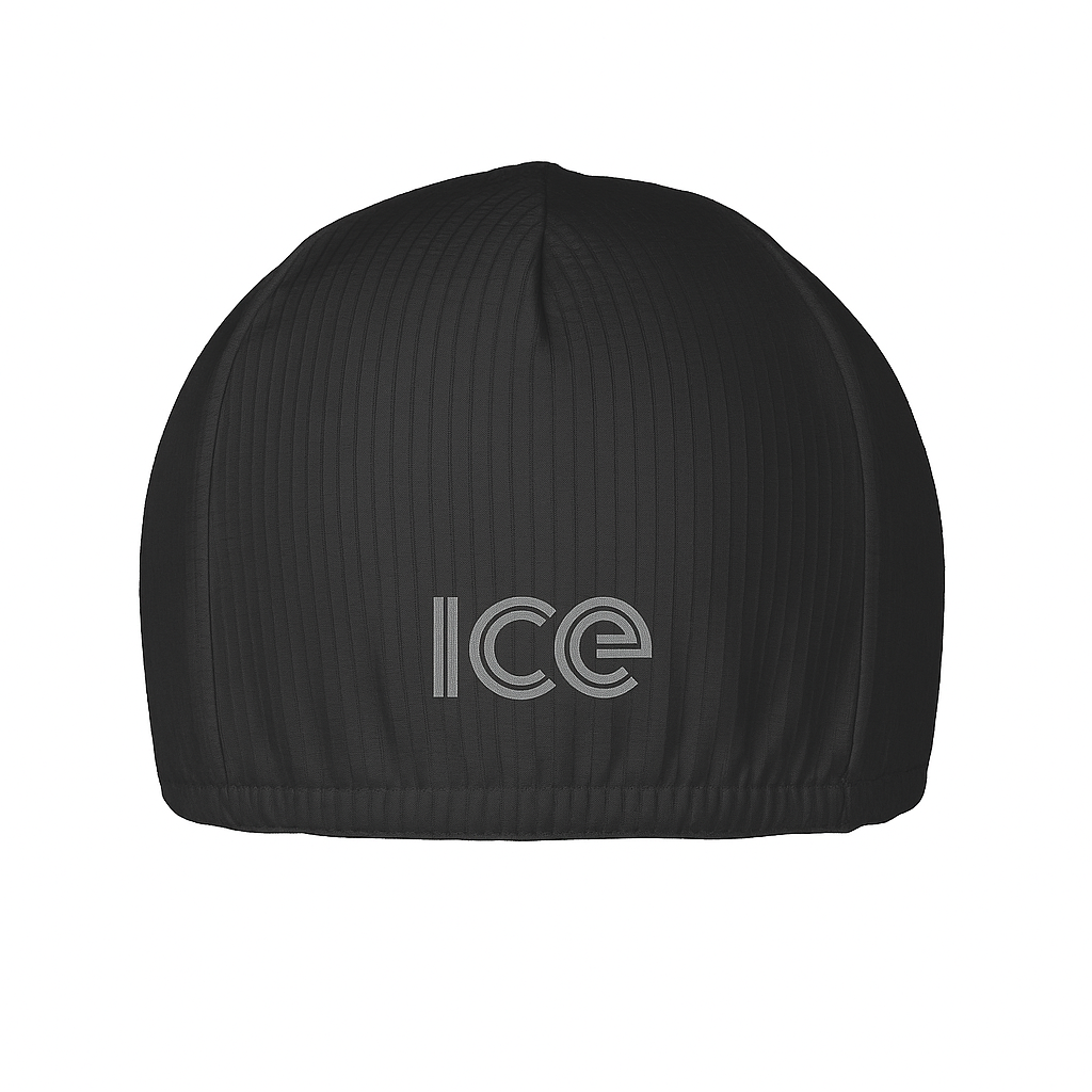 ICE Casquette Grey