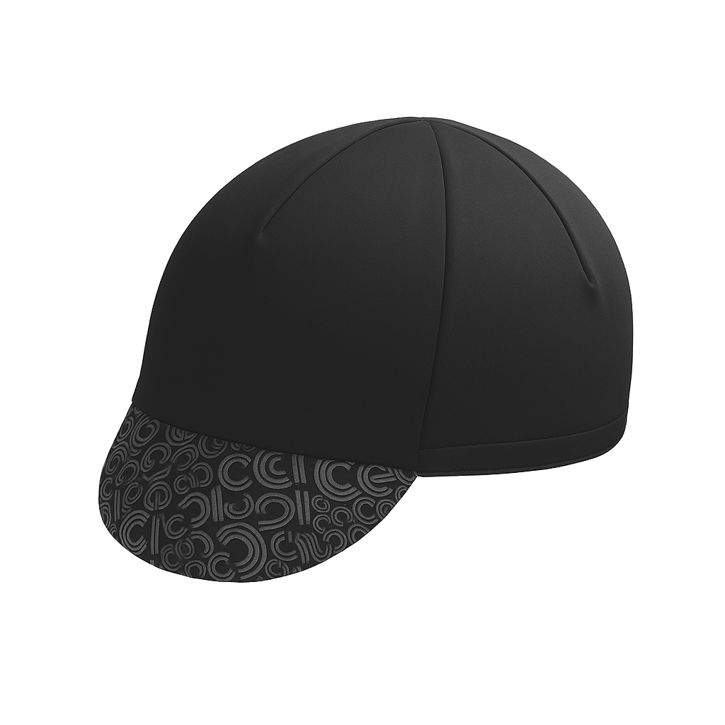 ICE Casquette Grey