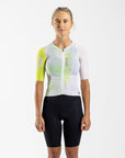 Women's Apex Aero Pro Fit Jersey