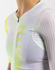 Women's Apex Aero Pro Fit Jersey