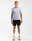 Men's Training Shorts (Black)