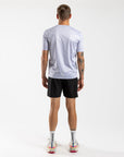 Men's Training Shorts (Black)