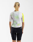 Women's Apex Aero Pro Fit Jersey