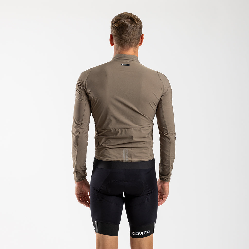 Men's Absa Cape Epic Strada Lightweight Jacket