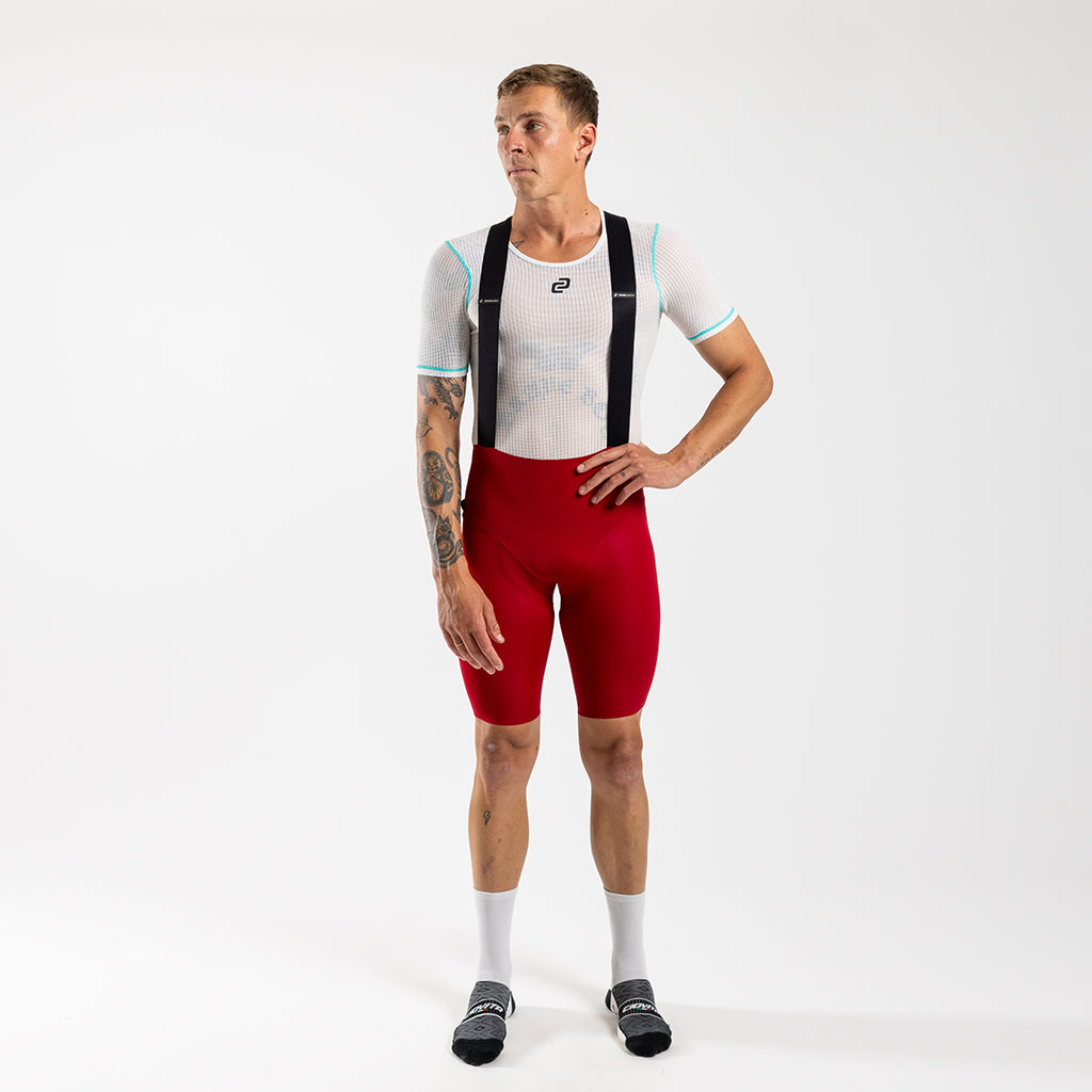 Men's Absa Cape Epic Supremo Velocé Bib Shorts