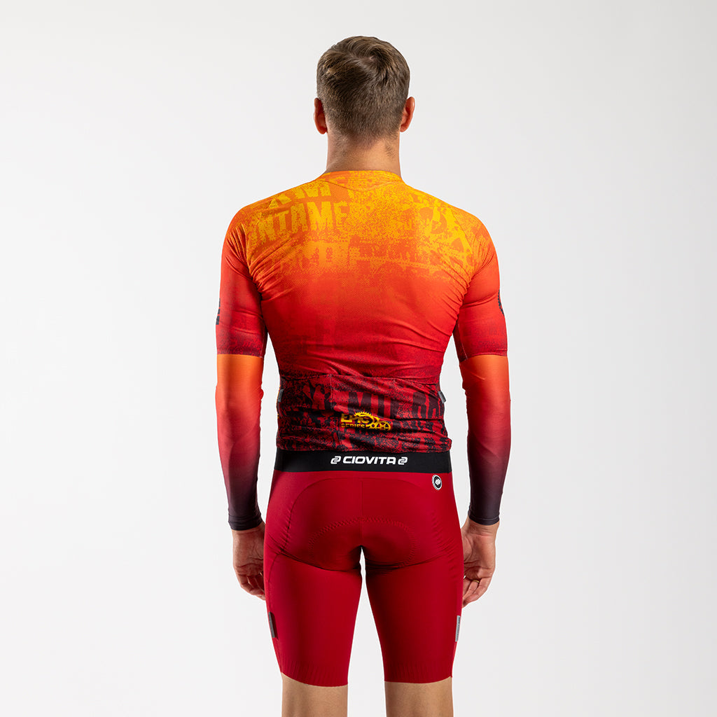 Absa Cape Epic Sun Sleeves
