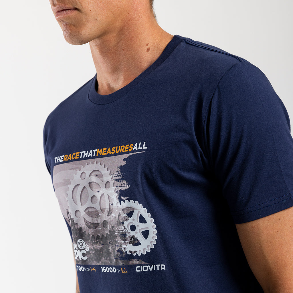 Men's Absa Cape Epic Landscape T Shirt