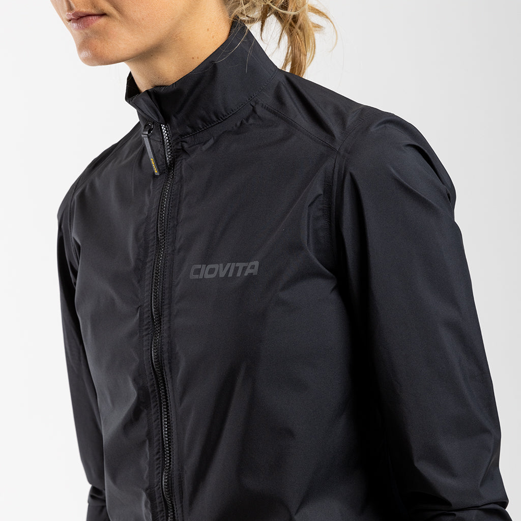 Women's Apex Hydro Repel Waterproof Jacket