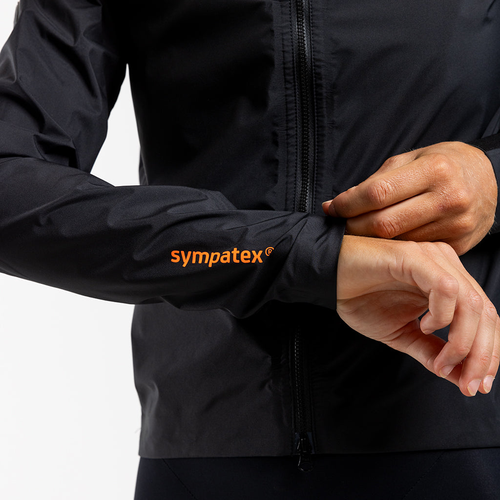 Women's Apex Hydro Repel Waterproof Jacket