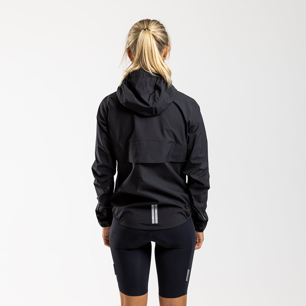 Women's Apex Pachetto Waterproof Jacket 2.0