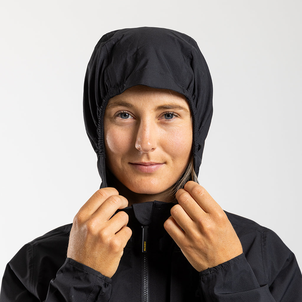 Women's Apex Pachetto Waterproof Jacket 2.0
