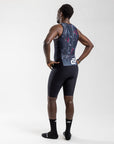 Men's Apollo Sleeveless Tri Suit